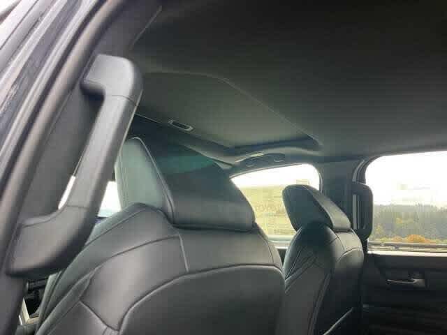 2024 Toyota Tacoma Limited