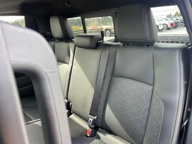 2024 Toyota Tacoma Limited