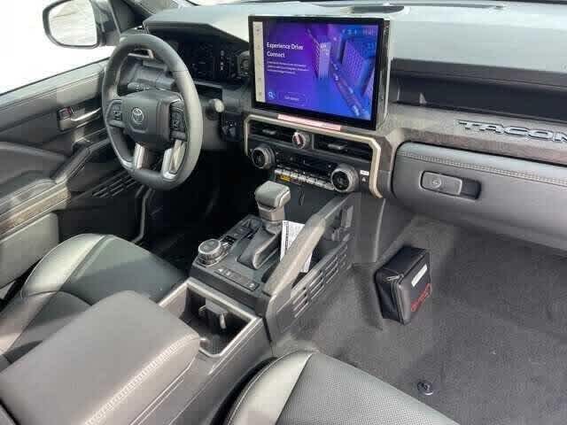 2024 Toyota Tacoma Limited