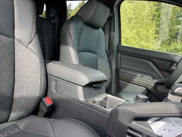 2024 Toyota Tacoma Limited