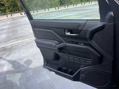 2024 Toyota Tacoma Limited