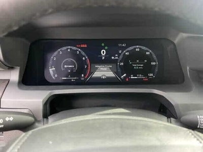 2024 Toyota Tacoma Limited