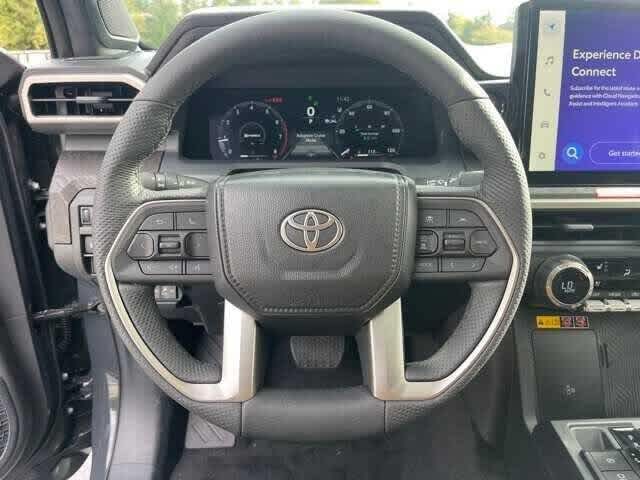 2024 Toyota Tacoma Limited