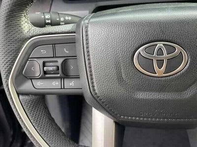 2024 Toyota Tacoma Limited