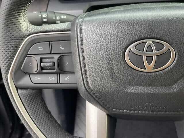 2024 Toyota Tacoma Limited