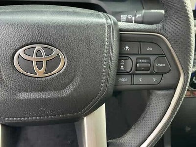 2024 Toyota Tacoma Limited