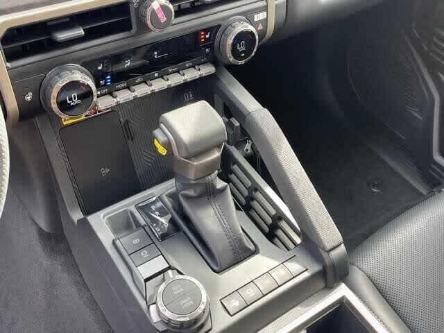 2024 Toyota Tacoma Limited