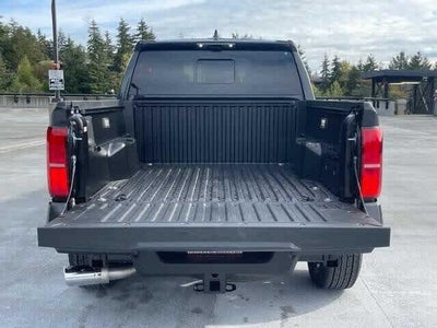 2024 Toyota Tacoma Limited
