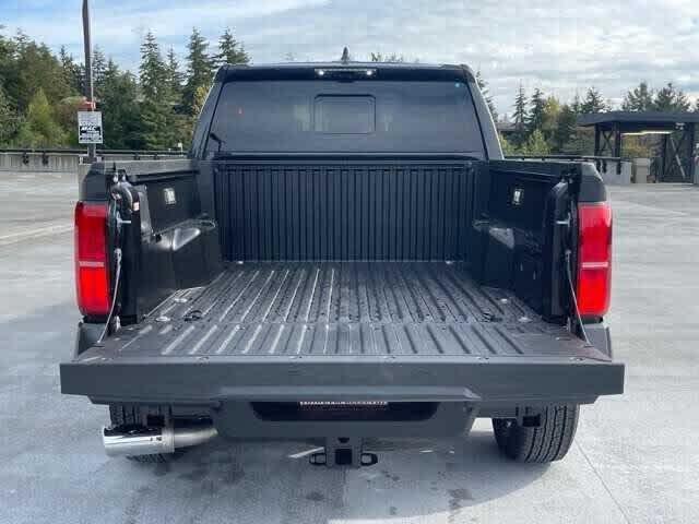 2024 Toyota Tacoma Limited