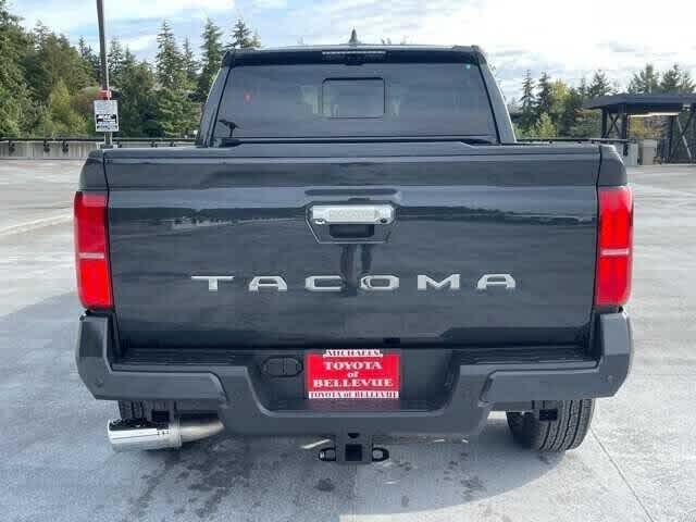 2024 Toyota Tacoma Limited