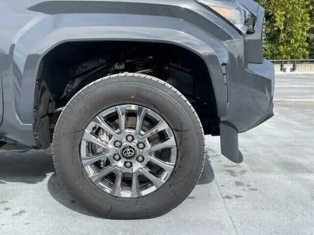 2024 Toyota Tacoma Limited