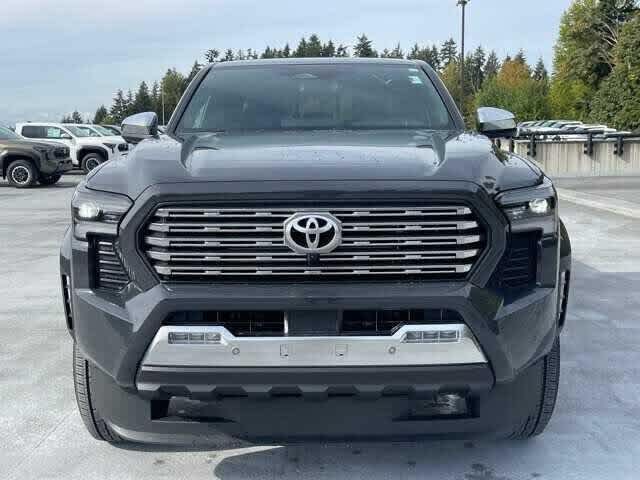 2024 Toyota Tacoma Limited