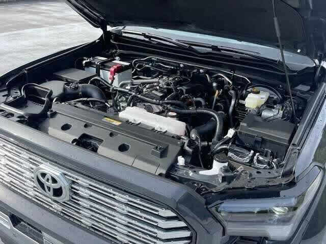 2024 Toyota Tacoma Limited