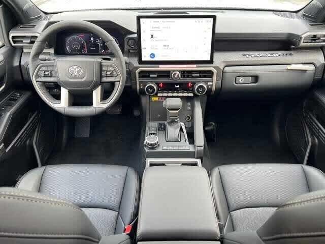 2024 Toyota Tacoma Limited