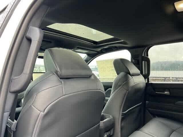 2024 Toyota Tacoma Limited