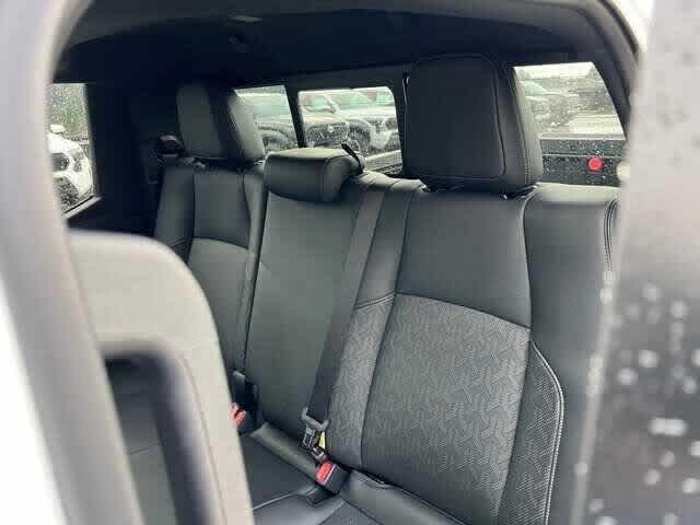 2024 Toyota Tacoma Limited