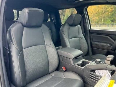 2024 Toyota Tacoma Limited