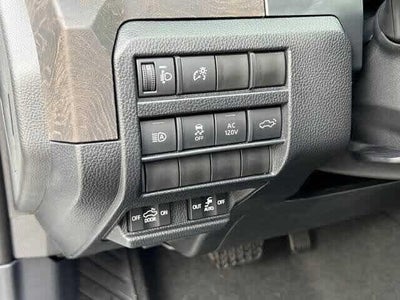 2024 Toyota Tacoma Limited