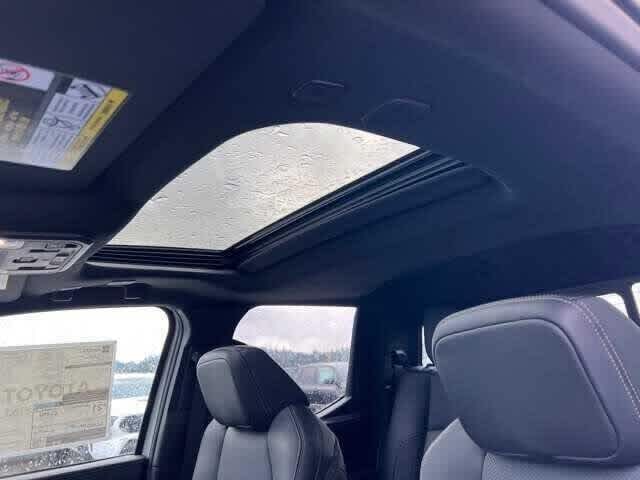 2024 Toyota Tacoma Limited