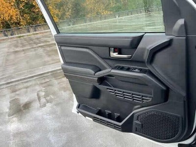 2024 Toyota Tacoma Limited