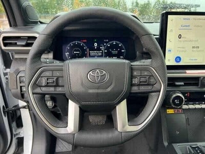 2024 Toyota Tacoma Limited