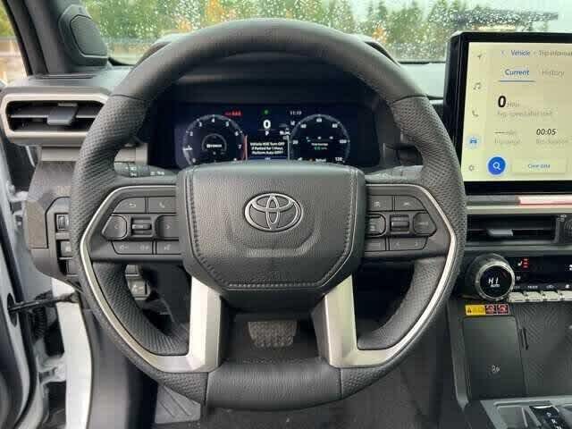 2024 Toyota Tacoma Limited