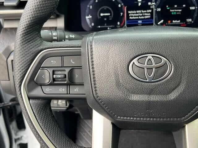 2024 Toyota Tacoma Limited
