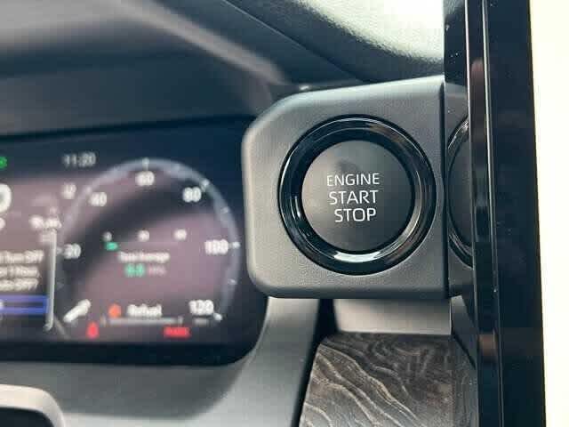 2024 Toyota Tacoma Limited