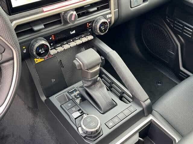 2024 Toyota Tacoma Limited