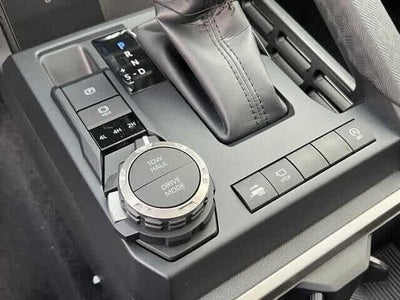 2024 Toyota Tacoma Limited