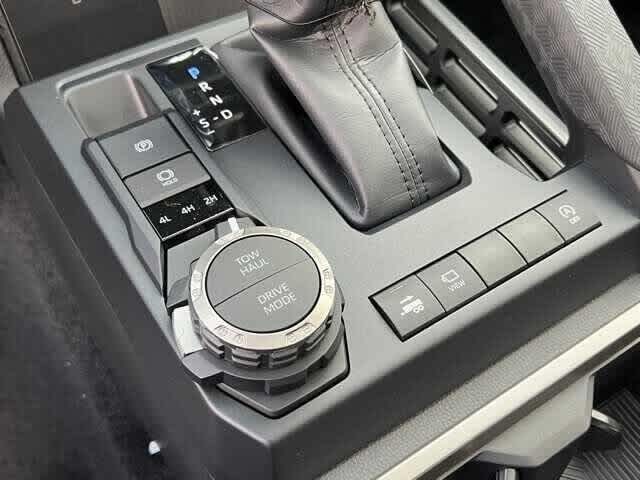 2024 Toyota Tacoma Limited