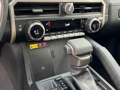 2024 Toyota Tacoma Limited