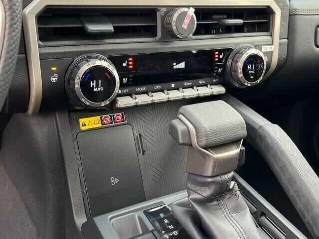 2024 Toyota Tacoma Limited