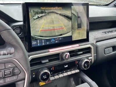 2024 Toyota Tacoma Limited