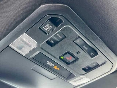 2024 Toyota Tacoma Limited