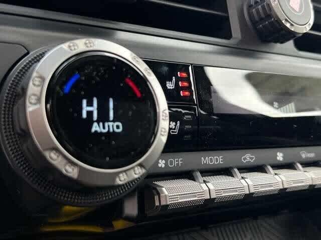 2024 Toyota Tacoma Limited