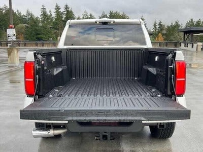 2024 Toyota Tacoma Limited