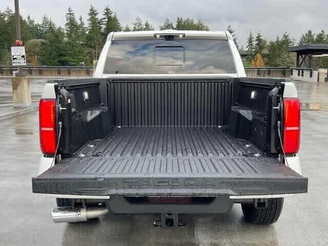 2024 Toyota Tacoma Limited