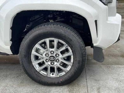 2024 Toyota Tacoma Limited