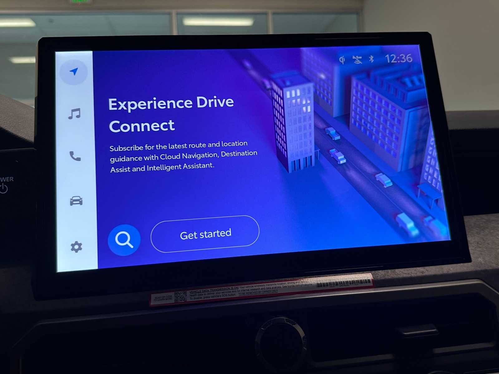 2026 Toyota Tacoma i-FORCE MAX Trailhunter