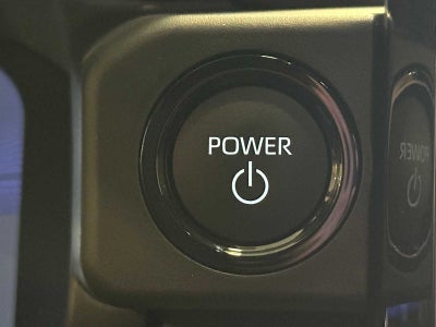 2026 Toyota Tacoma i-FORCE MAX Trailhunter