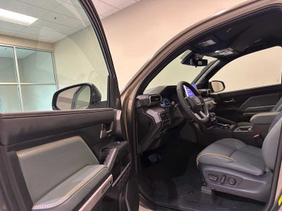 2026 Toyota Tacoma i-FORCE MAX Trailhunter