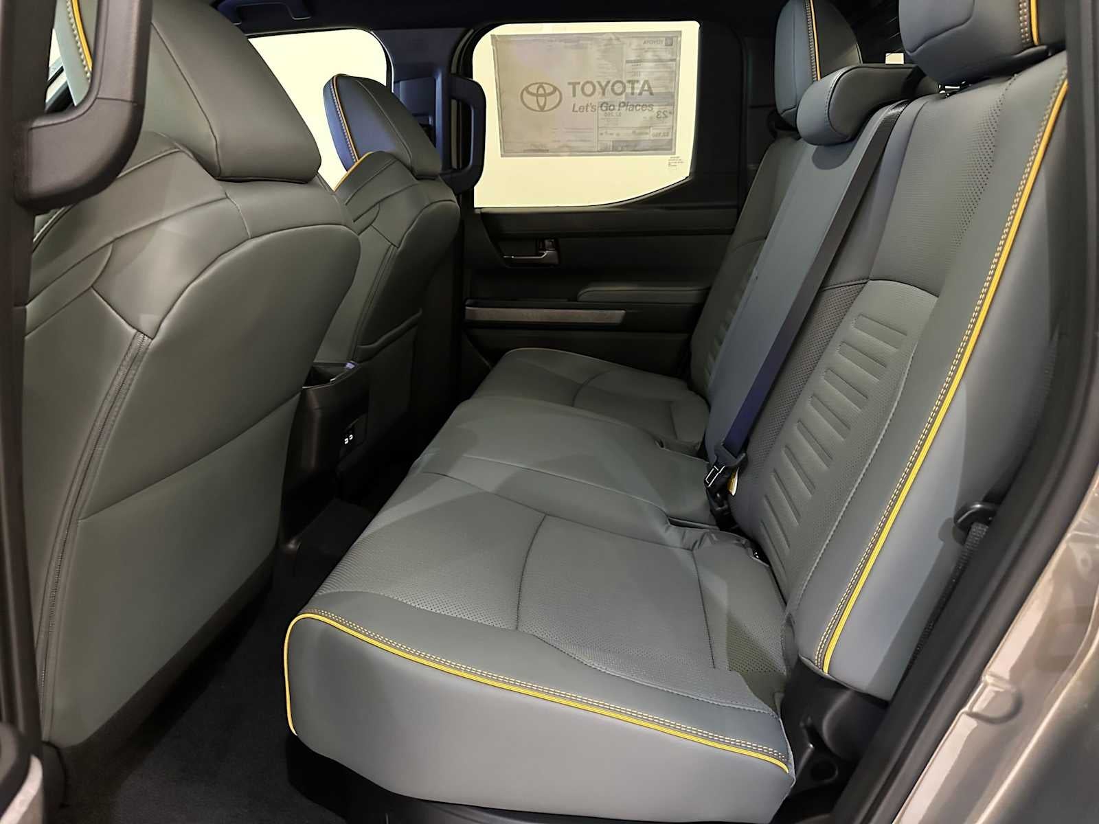 2026 Toyota Tacoma i-FORCE MAX Trailhunter