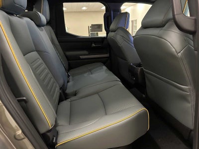 2026 Toyota Tacoma i-FORCE MAX Trailhunter