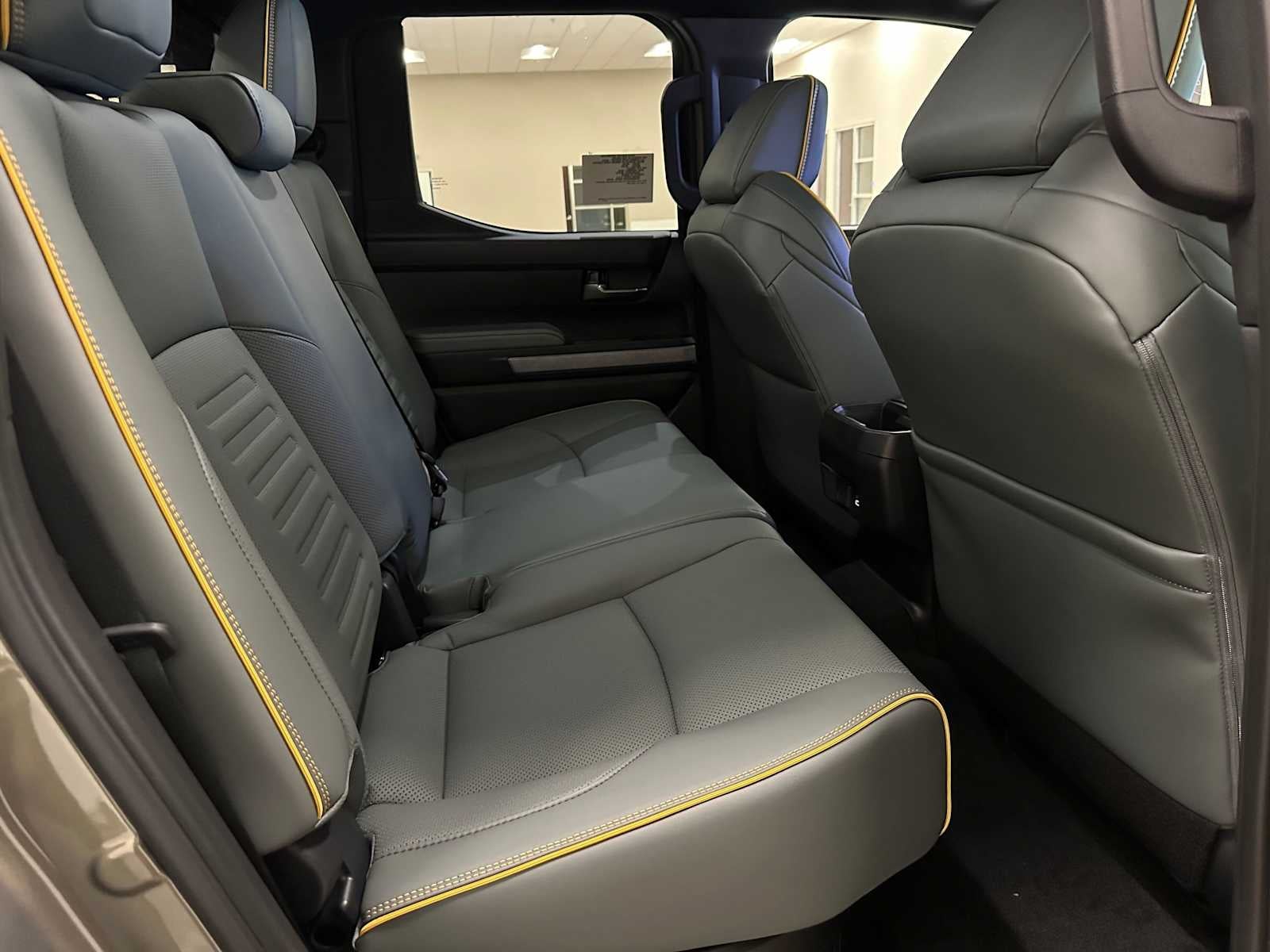 2026 Toyota Tacoma i-FORCE MAX Trailhunter