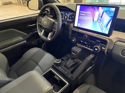 2026 Toyota Tacoma i-FORCE MAX Trailhunter