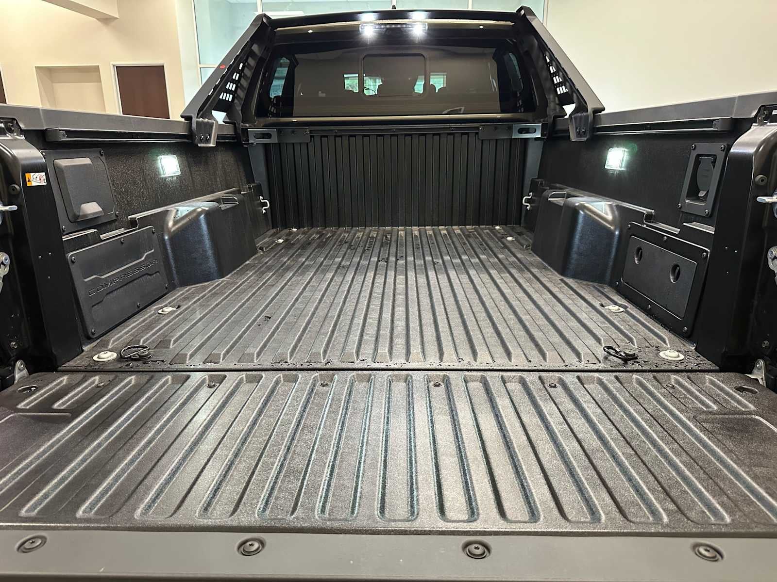 2026 Toyota Tacoma i-FORCE MAX Trailhunter