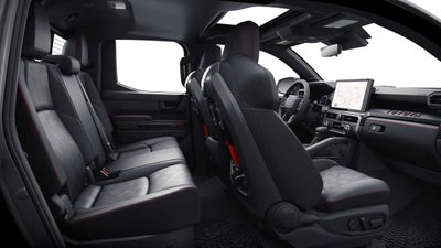 2026 Toyota Tacoma i-FORCE MAX TRD Pro