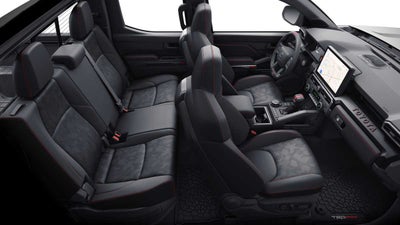 2026 Toyota Tacoma i-FORCE MAX TRD Pro