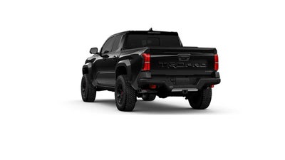 2026 Toyota Tacoma i-FORCE MAX TRD Pro